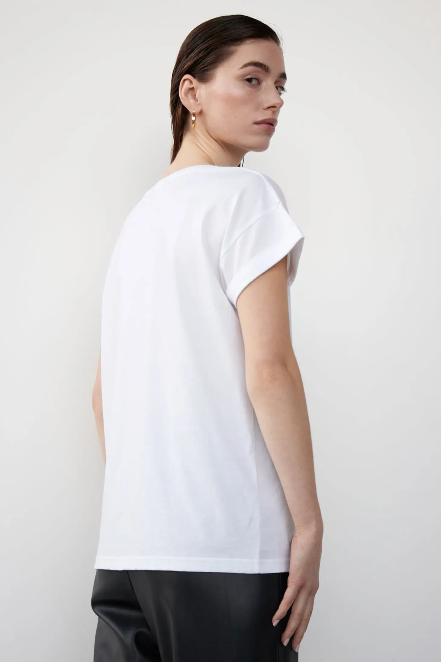 WBLLORRI SHORT SLEEVE TEE