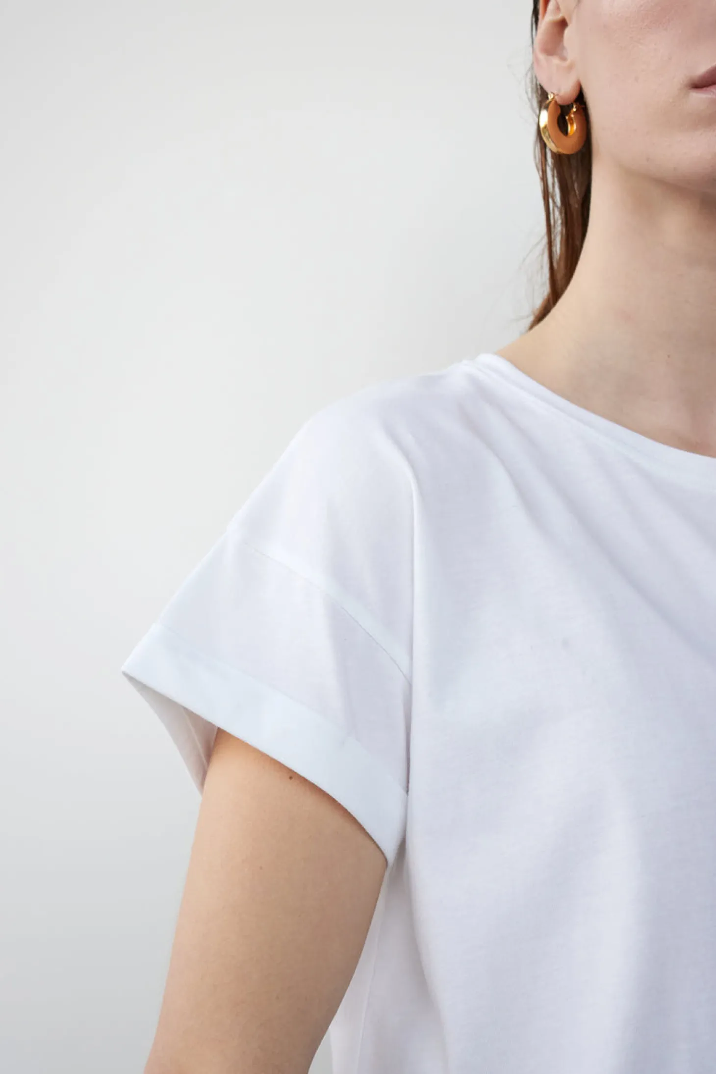 WBLLORRI SHORT SLEEVE TEE
