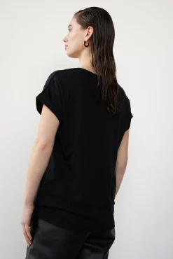 WBLLORRI SHORT SLEEVE TEE