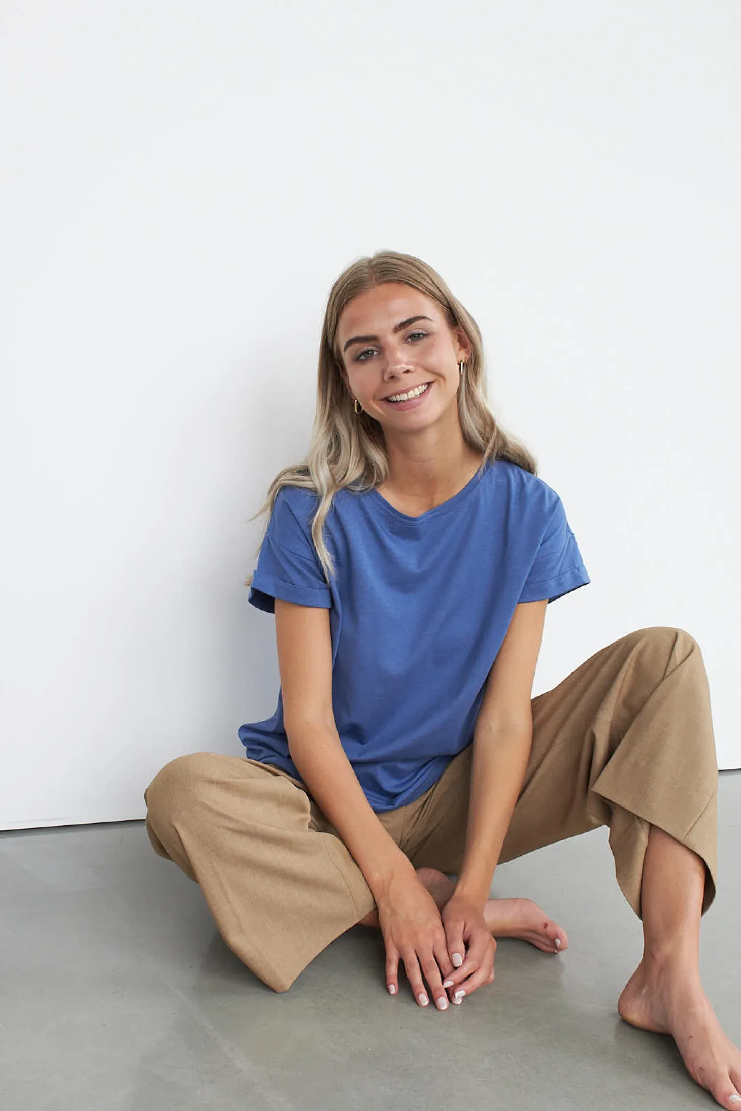 WBLLORRI SHORT SLEEVE TEE