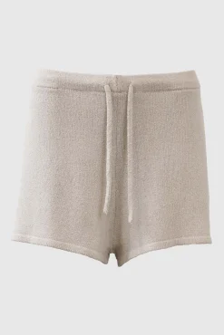 WBLMARTINA KNIT JOGGER SHORTS