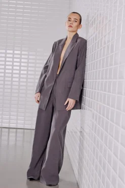 WBLMAYA TAILORED BLAZER