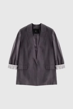WBLMAYA TAILORED BLAZER