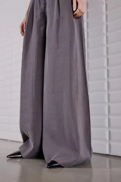WBLMAYA TAILORED WIDE PANT