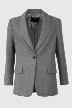 WBLMORE TAILORED BLAZER