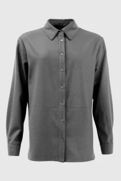 WBLMORE TAILORED LS SHIRT