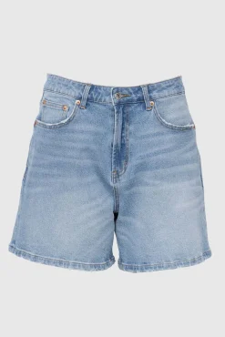 WBLMORENA ZOE DENIM BERMUDA