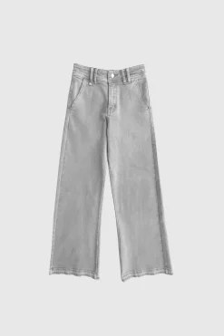 WBLMUSE WIDE LEG JEANS