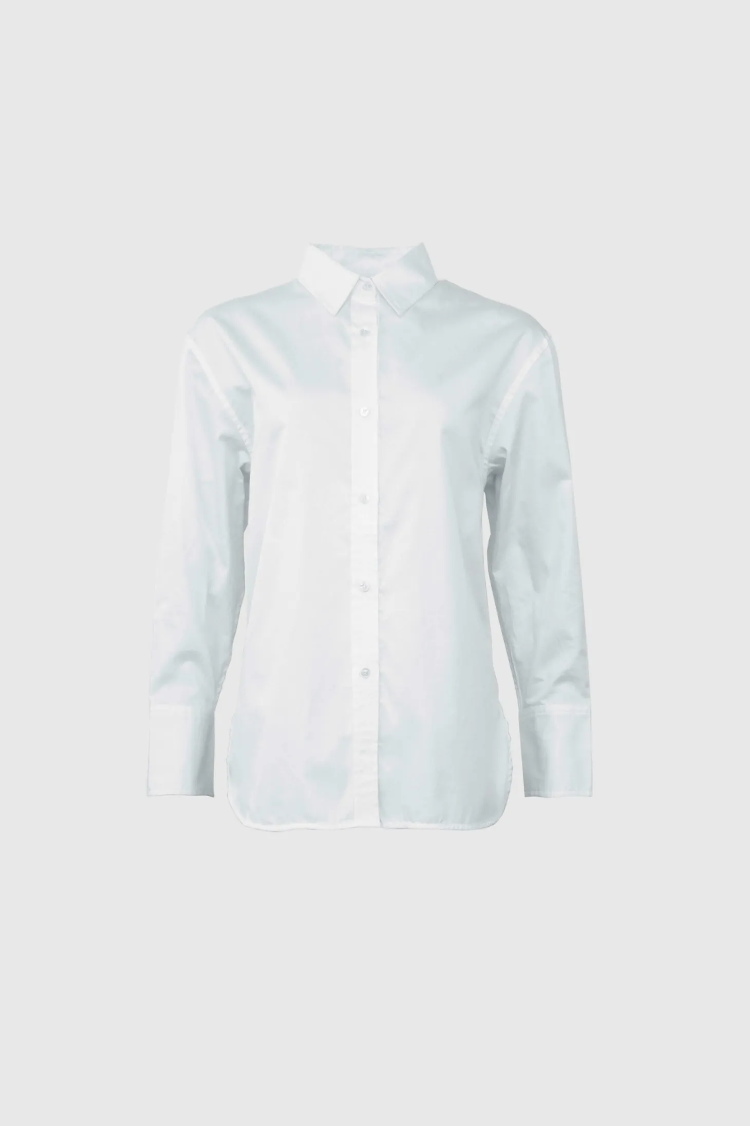 WBLNOA LS SHIRT