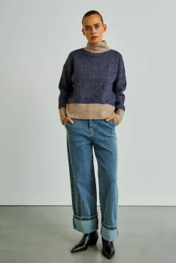 WBLNOMIEN LS PULLOVER