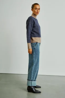 WBLNOMIEN LS PULLOVER