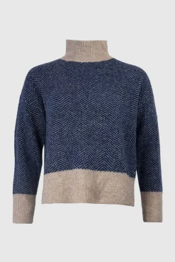 WBLNOMIEN LS PULLOVER