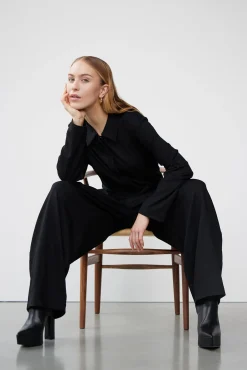WBLNORA LS JUMPSUIT