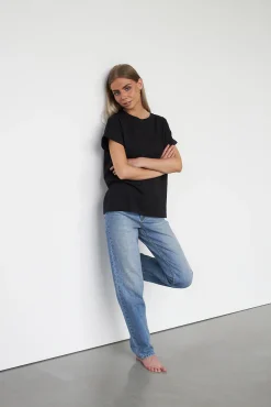 WBLNOTES SS FOLD UP TEE