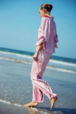 WBLPADDIE SATEEN PANTS