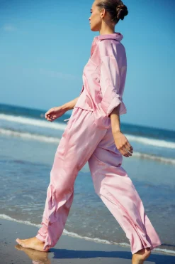 WBLPADDIE SATEEN PANTS