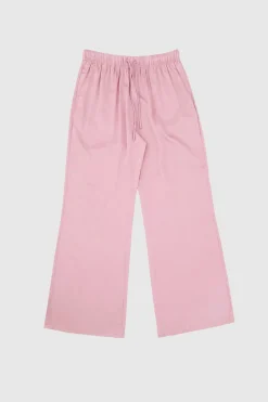 WBLPADDIE SATEEN PANTS