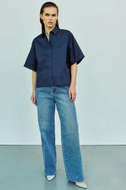 WBLQUIN BATSLEEVE SHIRT