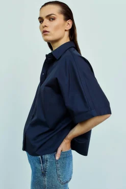 WBLQUIN BATSLEEVE SHIRT