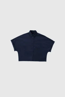 WBLQUIN BATSLEEVE SHIRT