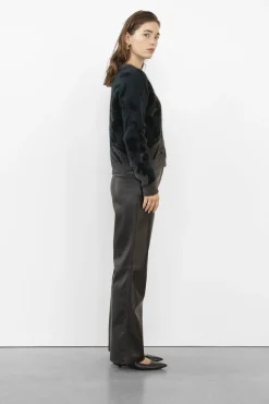 WBLSAGA LS LEO PULLOVER