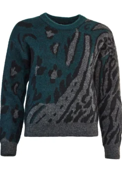 WBLSAGA LS LEO PULLOVER