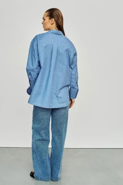 WBLSHORTY LS SHIRT
