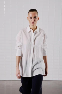 WBLSHORTY SOFT LS SHIRT
