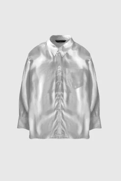 WBLSHORTY SOFT LS SHIRT