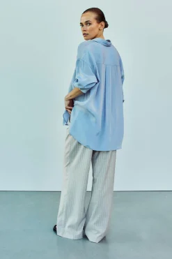 WBLSHORTY SOFT LS SHIRT