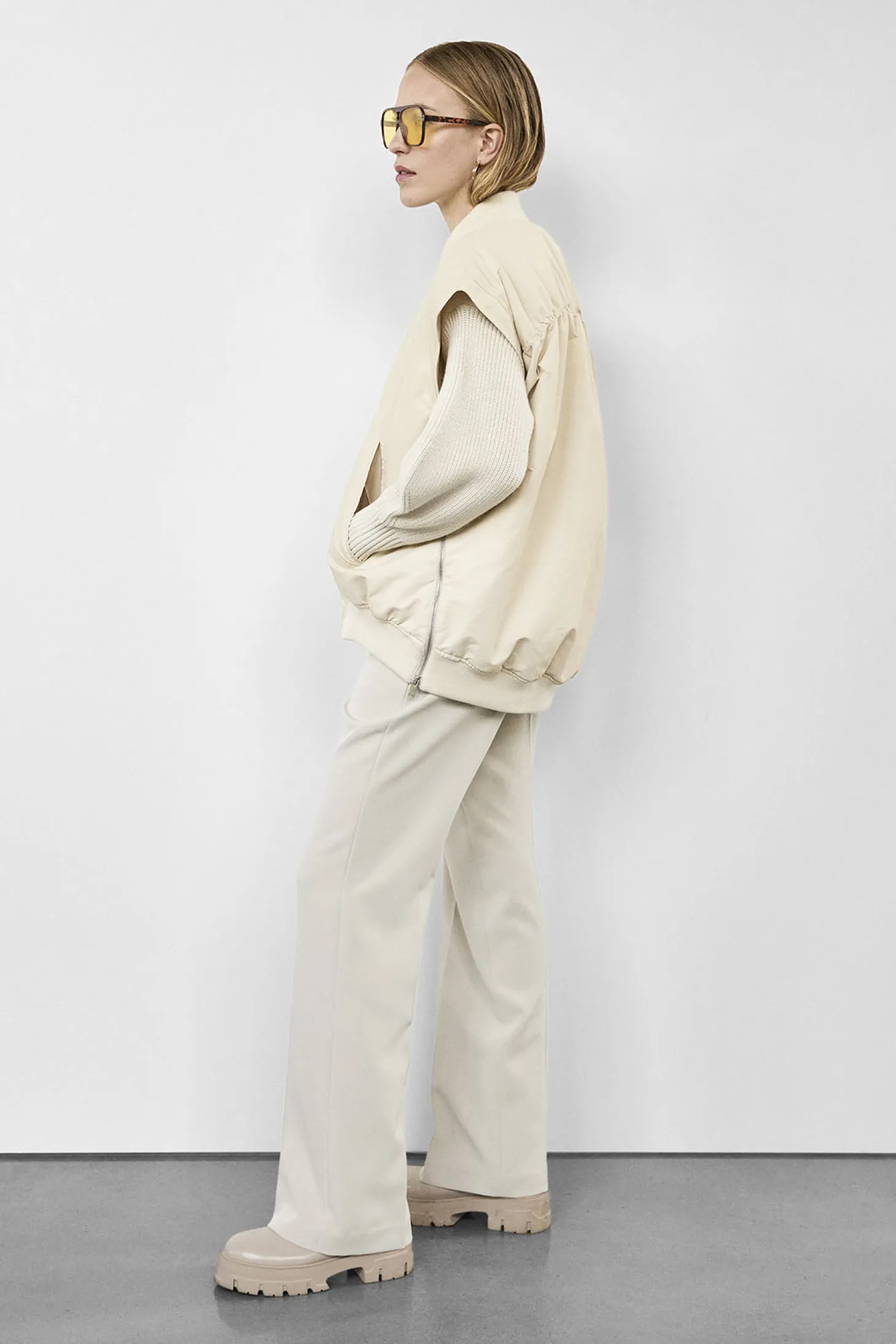 WBLVALERIE BOMBER JACKET
