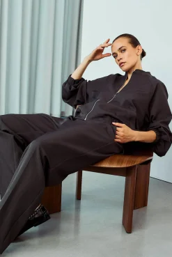 WBLVANILLA TAILORED PANT