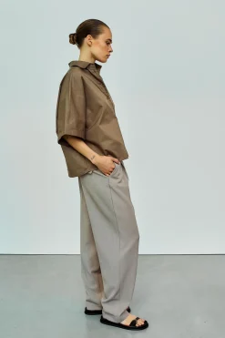 WBLVANILLA TAILORED PANT
