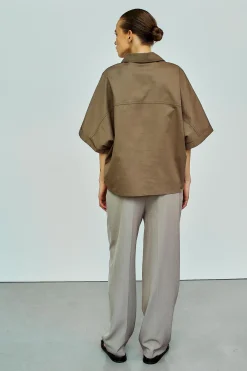 WBLVANILLA TAILORED PANT