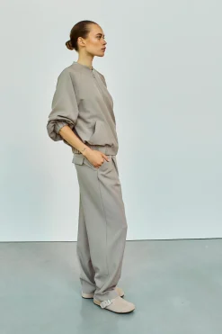 WBLVANILLA TAILORED PANT