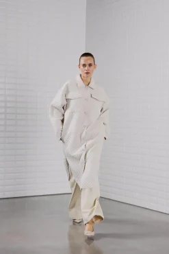 WBLVILDE QUILTED COAT