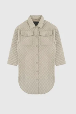 WBLVILDE QUILTED COAT