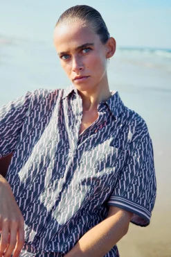 WBLVIVA SS SHIRT