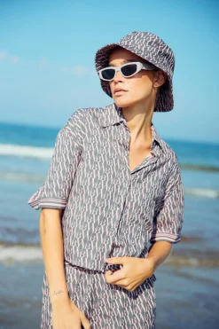 WBLVIVA SS SHIRT