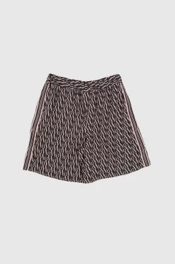 WBLVIVA TAILORED BERMUDA
