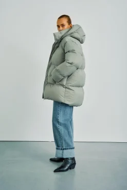 WBLWANESSA PUFFER JACKET