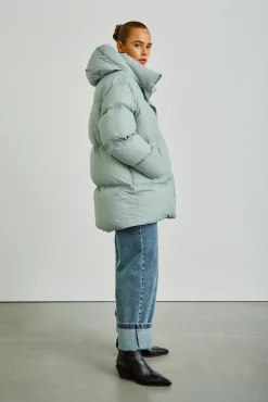 WBLWANESSA PUFFER JACKET