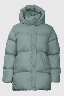 WBLWANESSA PUFFER JACKET