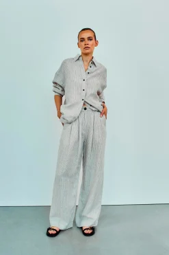 WBLWILLOW LS SHIRT