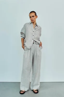 WBLWILLOW LS SHIRT