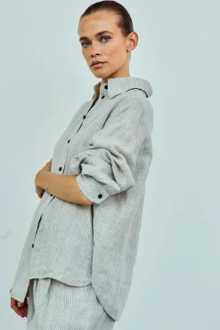 WBLWILLOW LS SHIRT