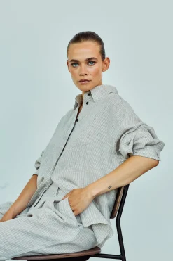 WBLWILLOW WIDE PANTS
