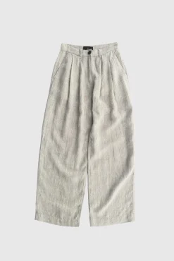 WBLWILLOW WIDE PANTS