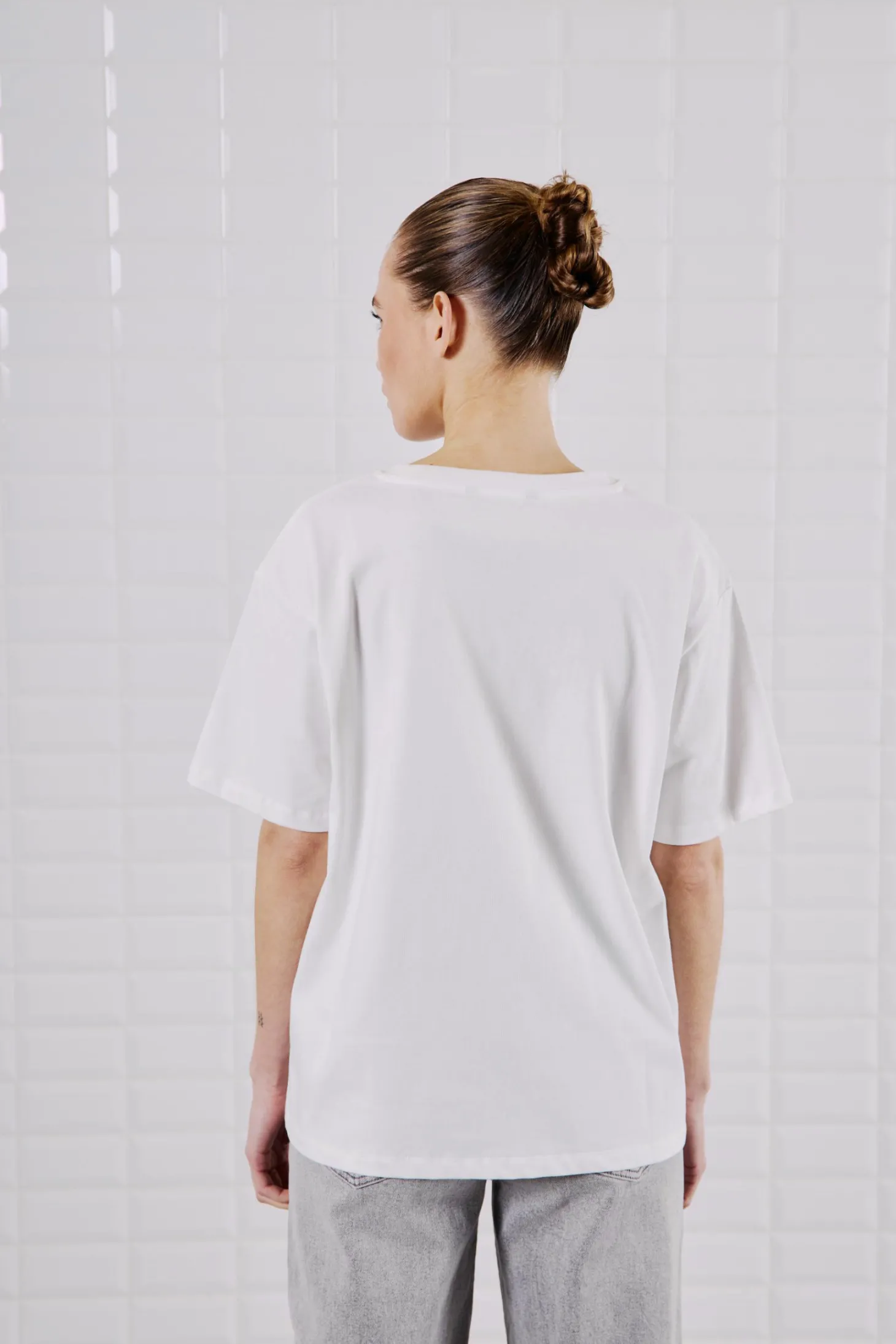 WBLWILMA SS TEE